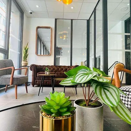Aparthotel Break & Les Carmes Dechaux Clermont-Ferrand